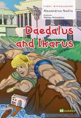 Daedalus and Icarus