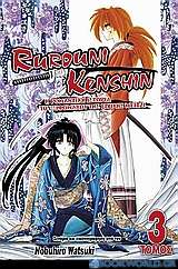 Rurouni Kenshin: Η ρομαντική ιστορία του ξιφομάχου της εποχής Μέιτζι, Κίνητρο για δράση