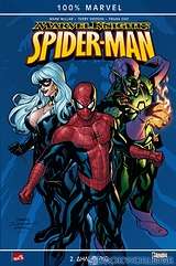Marvel Knights Spider-Man: Δηλητήριο