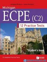 Practice tests for the Michigan ECPE (C2)