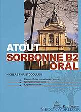 Atout Sorbonne B2 Oral