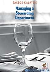 Managing a Stewarding Department