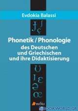 Phonetic / Phonologie