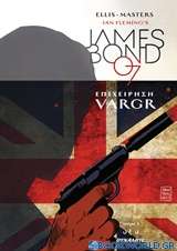 James Bond 007: Επιχείρηση Vargr 2