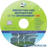 Protection and Restoration of the Environment XIII