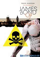 James Bond 007: Επιχείρηση Vargr 3