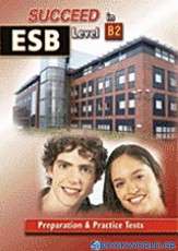 Succeed in ESB: Level B2: Companion