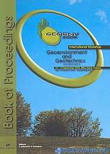 Proceedings of the International Workshop in Geoenvironment and Geotechnics
