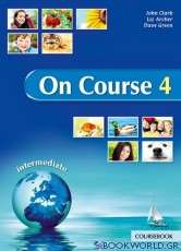 On Course 4 Coursebook