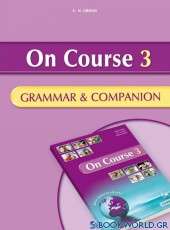 On Course 3 Grammar & Companion