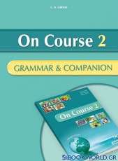 On Course 2 Grammar & Companion