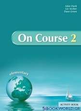 On Course 2 Activity Book