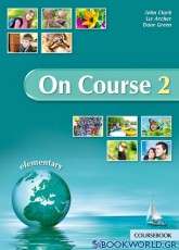 On Course 2 Coursebook