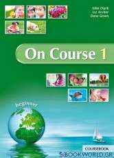 On Course 1 Coursebook