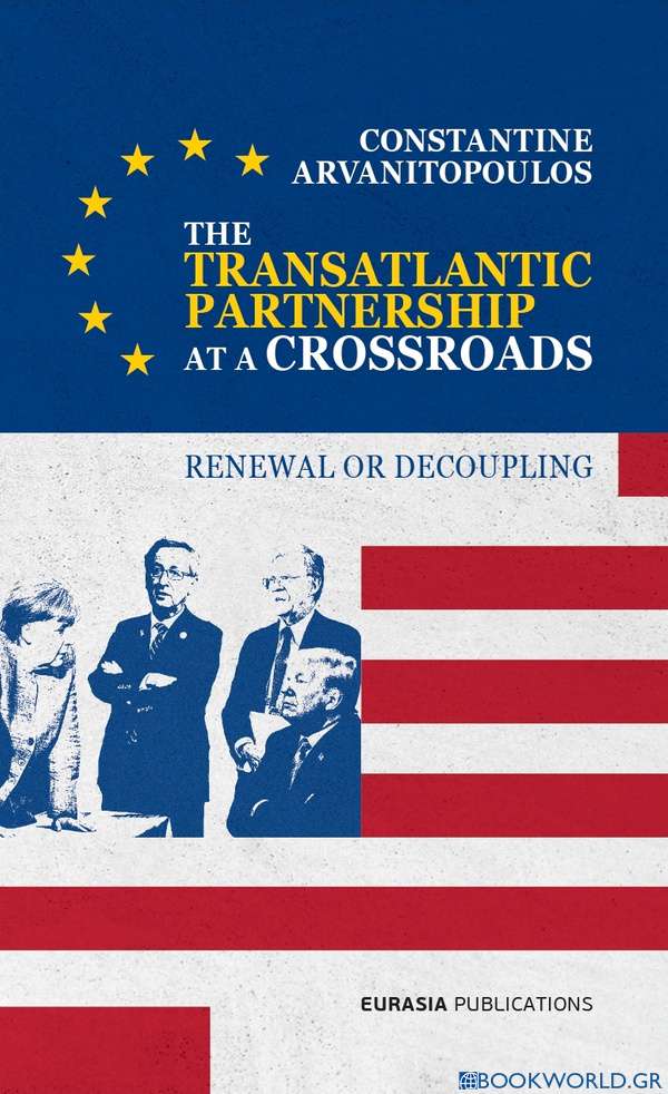 The Transatlantic Partnership at a Crossroads