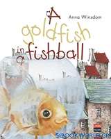 A Goldfish in a Fishball