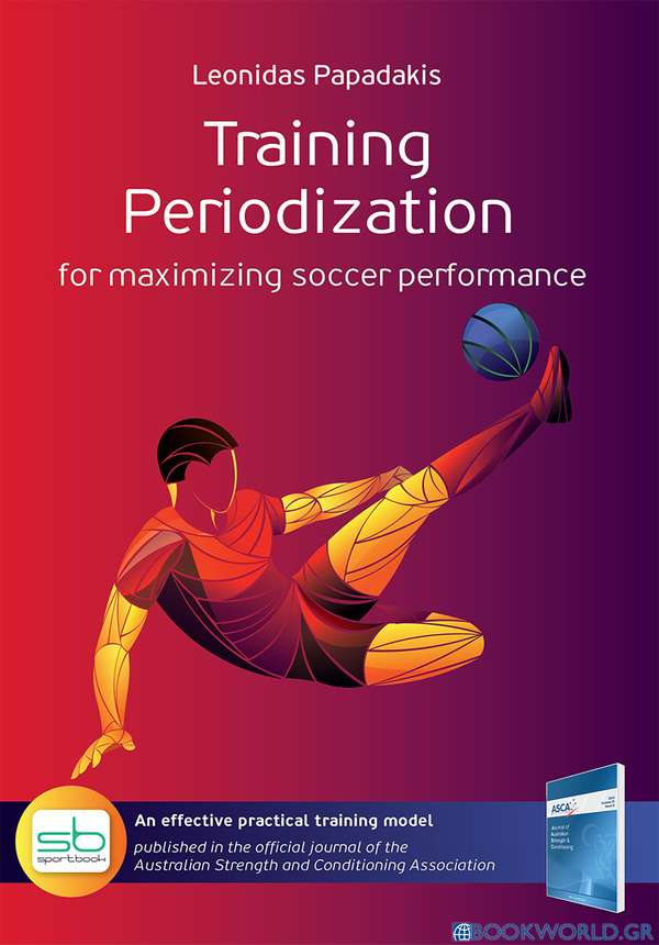 Training Periodization for Maximizing Soccer Performance
