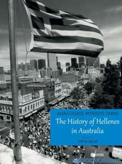 The History of Hellenes in Australia