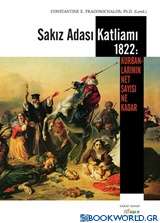 Sakιz Adasι Katliamι 1822