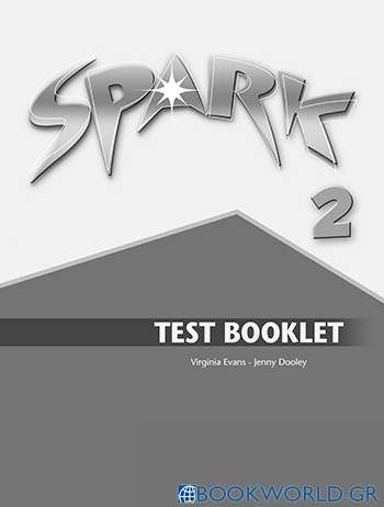 Spark 2 Test booklet