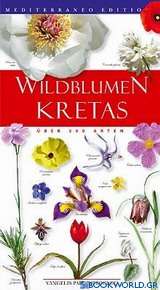 Wildblumen Kretas