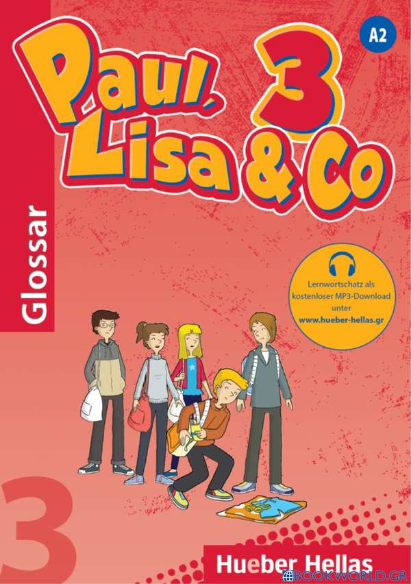 Paul, Lisa & Co 3 