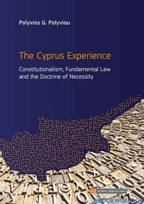 The Cyprus experience