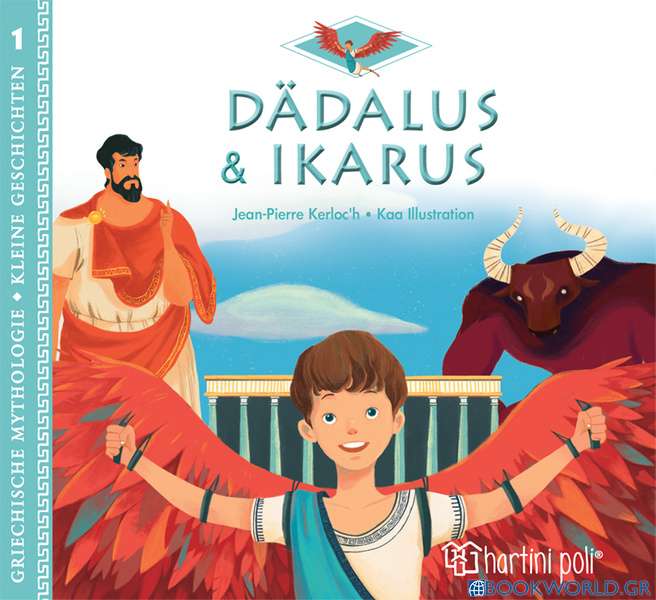 Dadalus & Ikarus