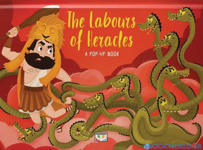 The labours of Heracles