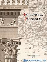 Following Pausanias