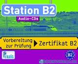 Station B2: Audio-CDs