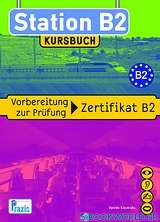 Station B2: Kursbuch