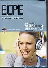 ECPE Build up your Proficiency Listening Skills
