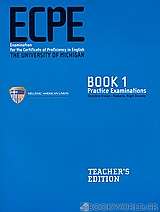 ECPE Book 1