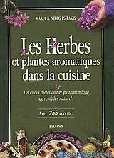 Les herbes et plantes aromatiques dans la cuisine