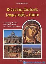 Monasteries and Byzantine Memories of Crete