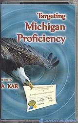 Targeting Michigan Proficiency