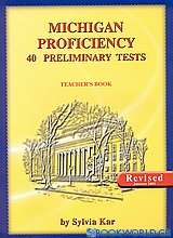 Michigan Proficiency 40 Preliminary Tests