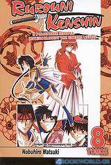 Rurouni Kenshin: Στο Τοκάιντο της εποχής Μέιτζι