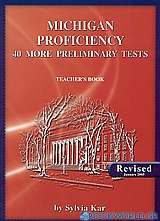 Michigan Proficiency 40 More Preliminary Tests