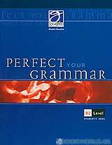 Perfect your Grammar B2