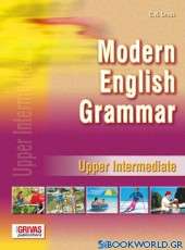 Modern English Grammar: Upper Intermediate