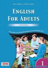 English for Adults 1: Coursebook