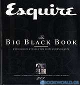 Esquire, The Big Black Book