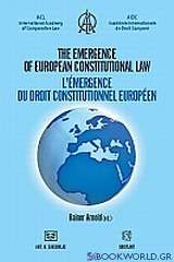The Emergence of European Constitutional Law
