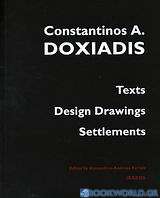 Texts, Design Drawings, Settlements