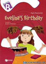 Evelina's Birthday