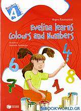 Evelina Learns Colours and Numbers