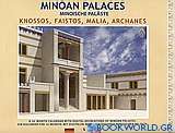 Minoan Palaces. Calendar Semptember 2006 - December 2007