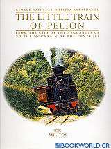 The Little Train of Pelion